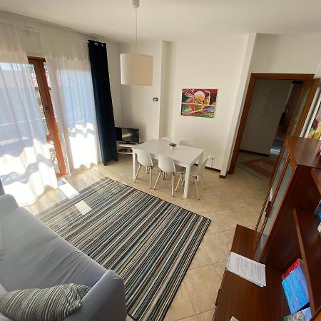 Apartment With Terrace And Garden With A Sea View Сістьяна Екстер'єр фото
